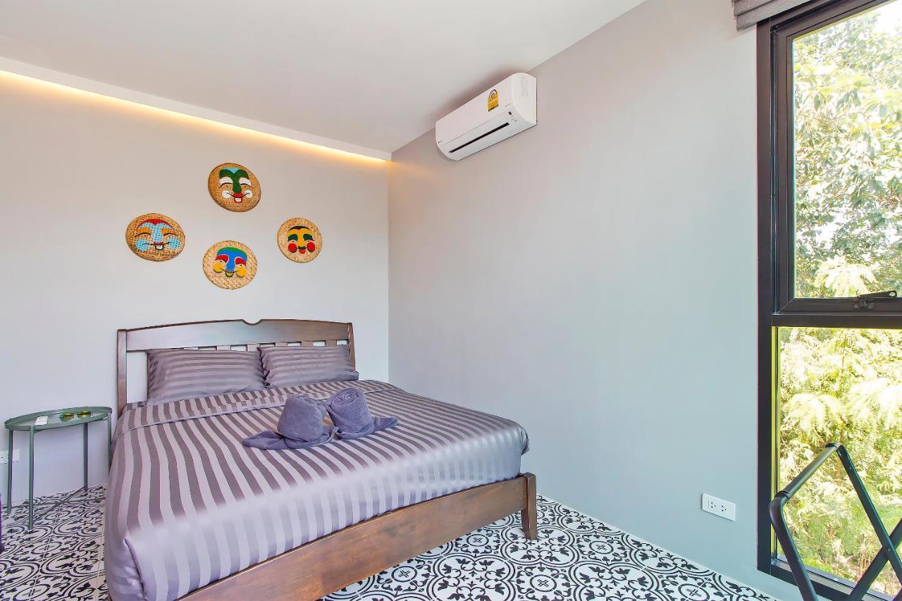Hotel Jn9 Poshtel Pattaya Esterno foto